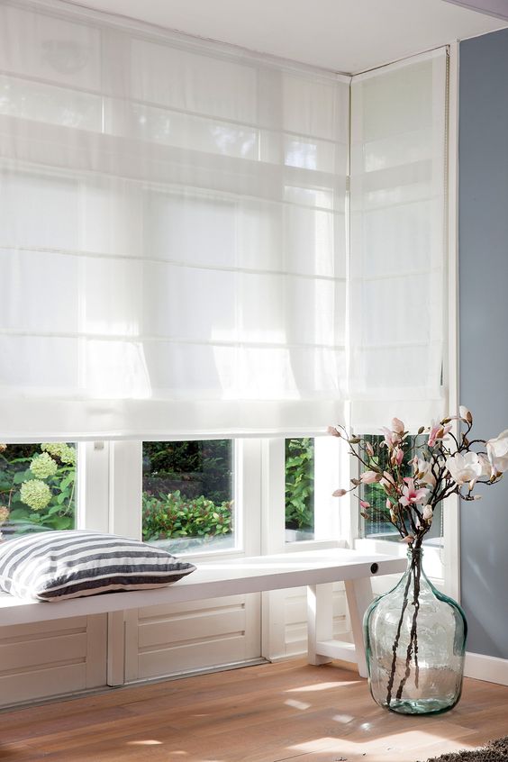 Window Blinds For Your Home Or Office In Dubai